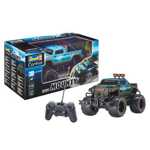 RC Kamyon Mounty 24472