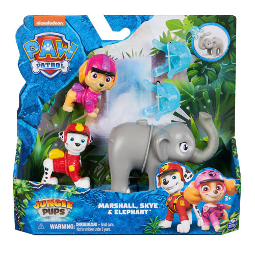 Marshall Skye ve Elephant SPM6068080-20143983