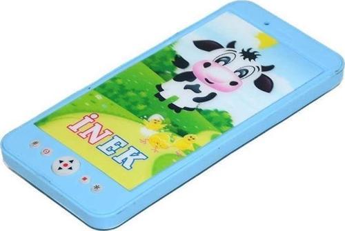 Işıklı Telefon PRJ-200