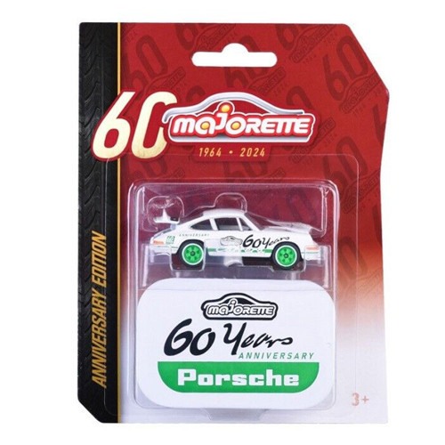 Premium 60. yıl Deluxe Araba Porsche 911 Carrera RS 2.7 212054102