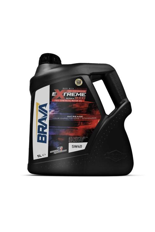Extreme 9000 5W40 5 Lt