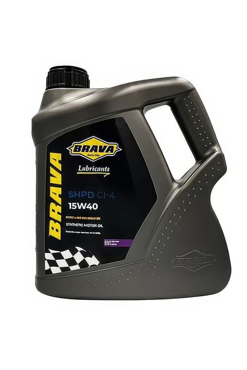 Extra 15W40 4 Lt Ağır Vasıta Motor Yağı