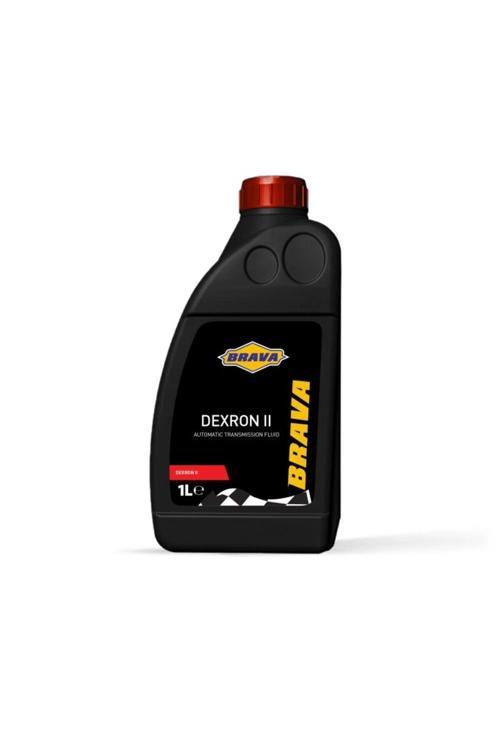 Atf Dexron Iı Red Şanzıman Yağı