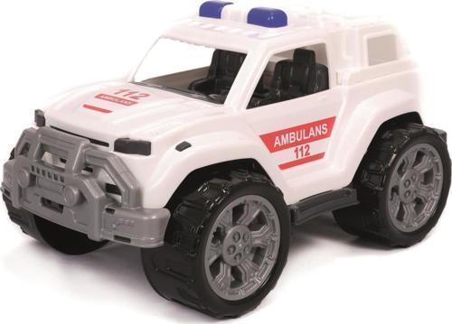 Lejyon Ambulans 1152 83951