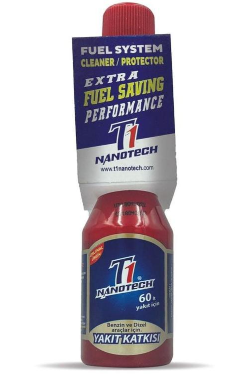 T1 Nanotech S50 Yakıt Katkısı 24 Adet