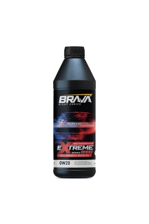 Extreme 9000 0W20 Full Sentetik Motor Yağı