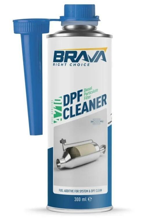 A710 Dpf Temızleyıcı 300Ml X 20