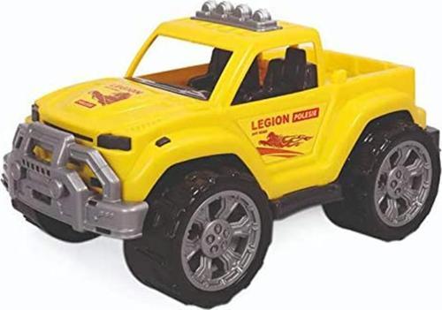 Lejyon No:1 Sarı Kutulu 984 84088