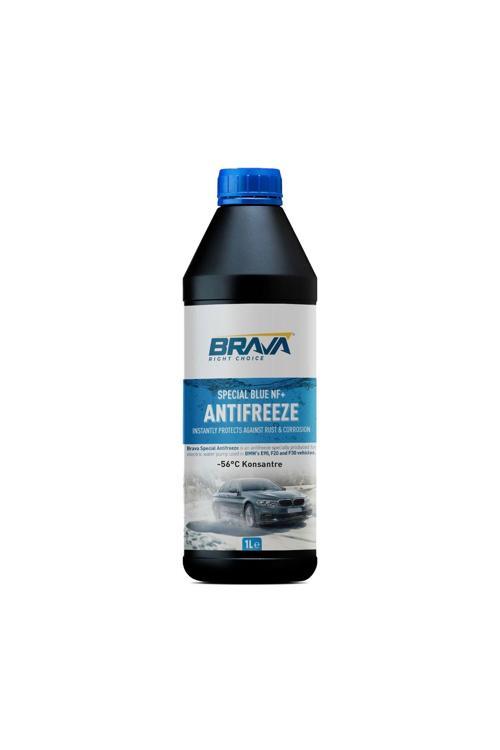 Bmv Special Nf+ Blue Antifreeze -56°C 1 Kg