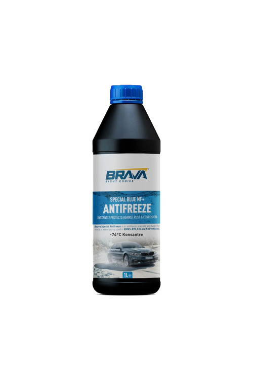 Bmv Special Nf+ Blue Antifreeze -74°C 1 Kg