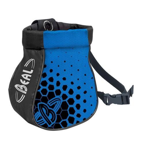 Cocoon Clic Clac Magnezyum Torbası MAVİ