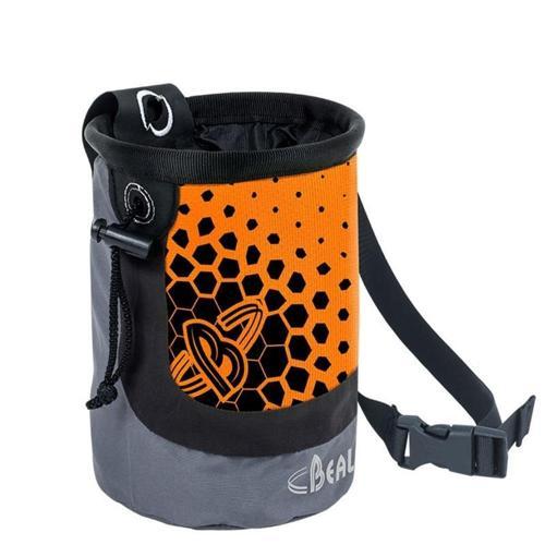 Cocoon Maxi Magnezyum Torbası TURUNCU