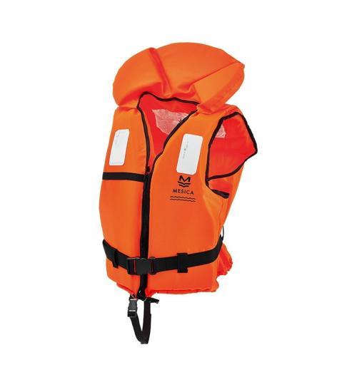 GDR-002 100 Newton Fermuarlı Can Yeleği 2XL