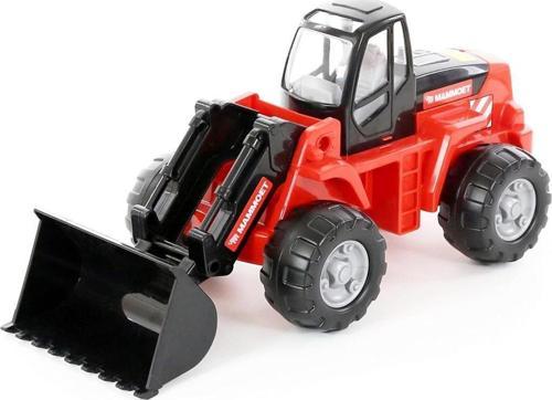 Mammoet Tekerlek Yükleyici  Kepçe 875 56788