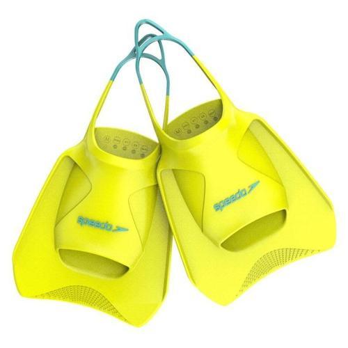 BIOFUSE FITNESS FIN AU YELLOW SP80876617218