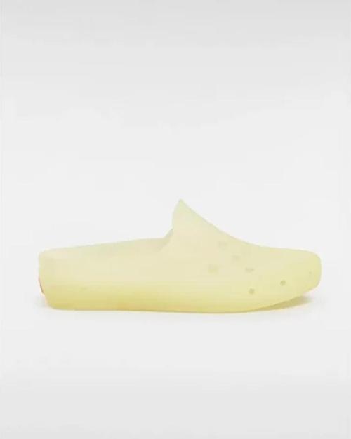 Slip-On Mule TRK Terlik VN0005V8WHT1