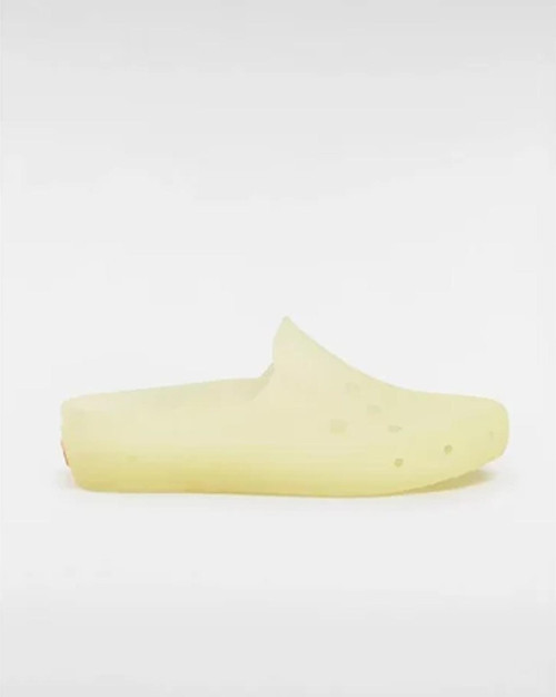 Slip-On Mule TRK Terlik VN0005V8WHT1