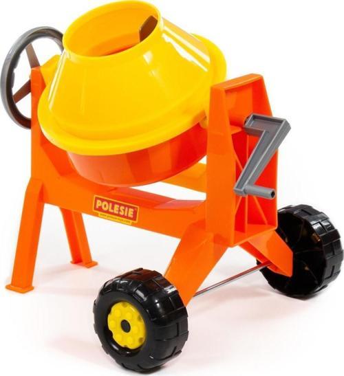Mini Beton Mikseri 914 56542