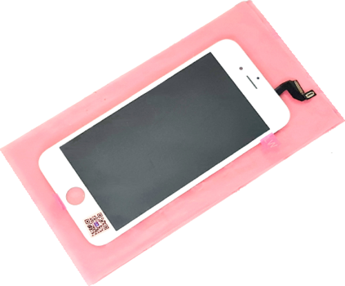 İphone 6S Lcd Ekran dokunmatik (LW) BEYAZ