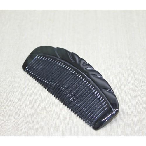 Büro Ev Ofis Personel Saç Bakımı için Kemik Tasarım Tarak