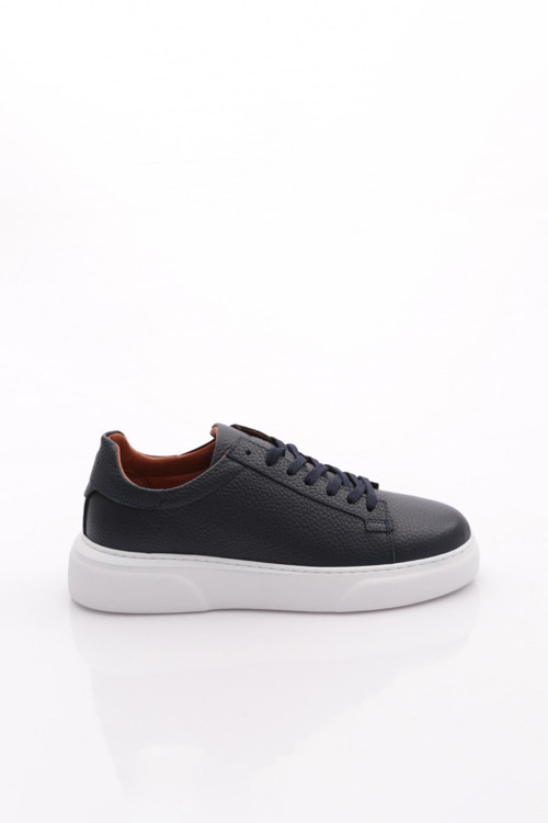Erkek Sneakers Ayakkabı Lacivert Floater Beyaz 221525