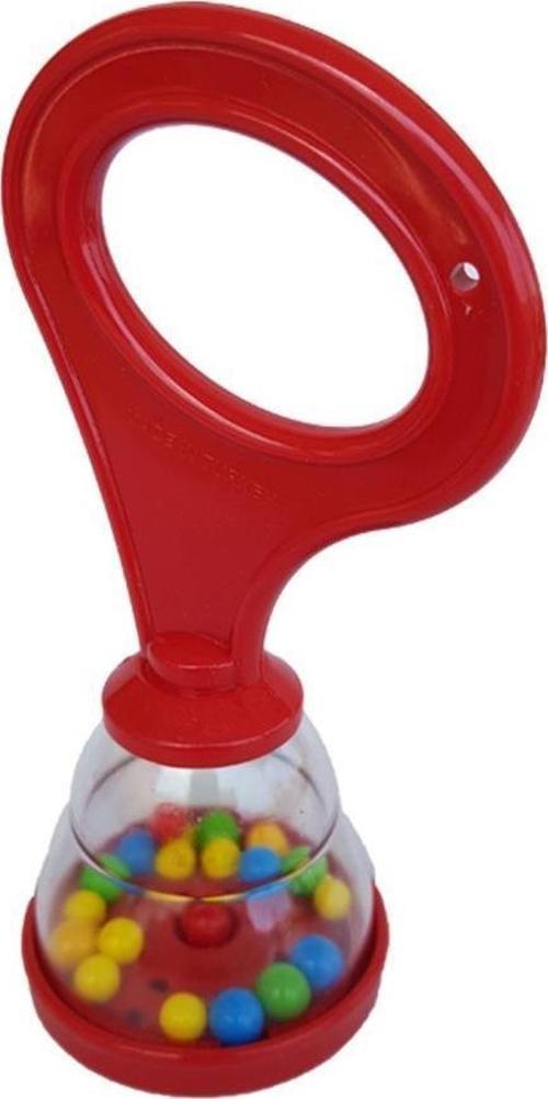 Renkli Çıngır Çıngırak