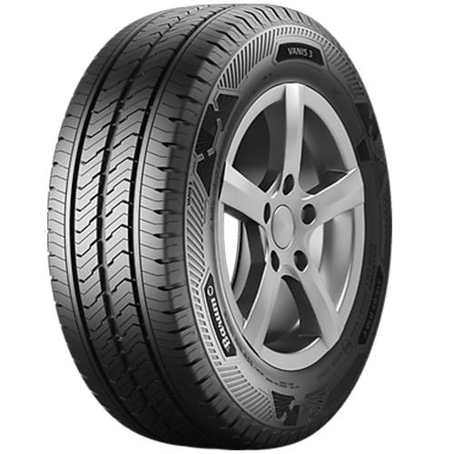 215/60/17C VANİS 3 109/107T 8PR Barum 2025  YAZ  Lastiği