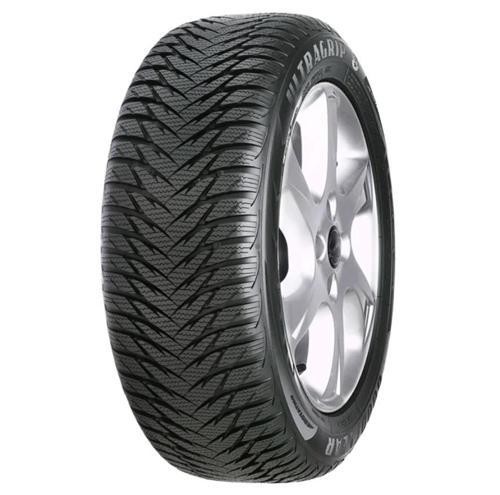 185/60R15 84T ULTRA GRIP 8 MS 2024 Kis Lastigi