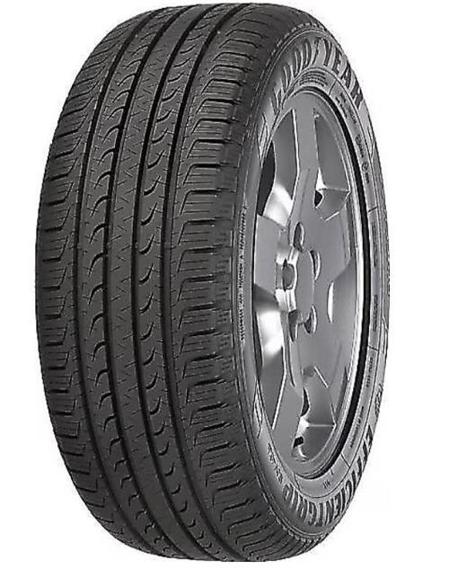 225/60R18 100V EFFICIENTGRIP SUV 2024 Yaz Lastigi