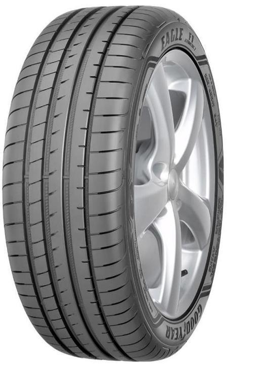 245/40R19 98Y XL EAG F1 ASY 3 * MOE ROF 2025 Yaz Lastigi