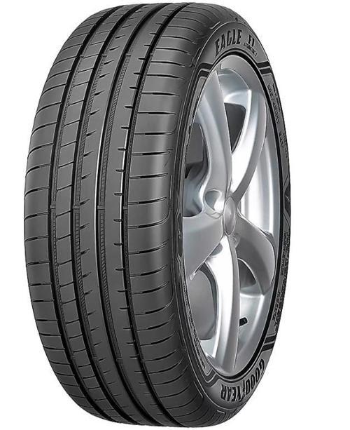 275/55R19 111W EAGLE F1 ASYMMETRIC 3 SUV 2024 Yaz Lastigi