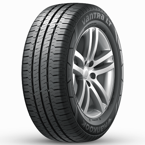 195R 15C RA18 VANTRA LT 106/104R 8PR Hankook 2024  YAZ  Lastiği