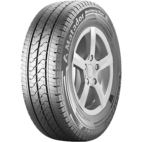 195/75/16C 110/108R 10PR HECTORRA VAN Matador 2025  YAZ  Lastiği
