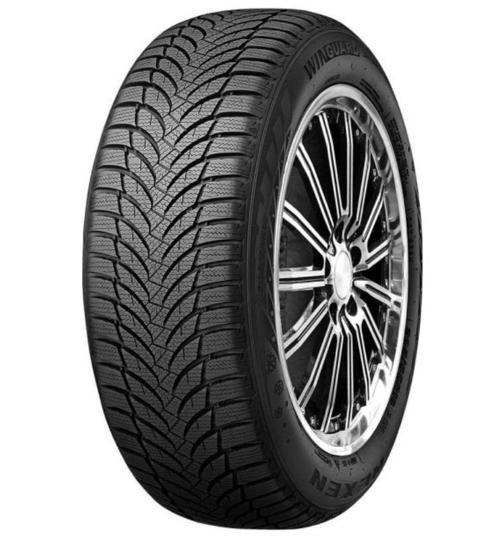 185/55R16 87T XL WG Snow'G 2 2024 Kis Lastigi