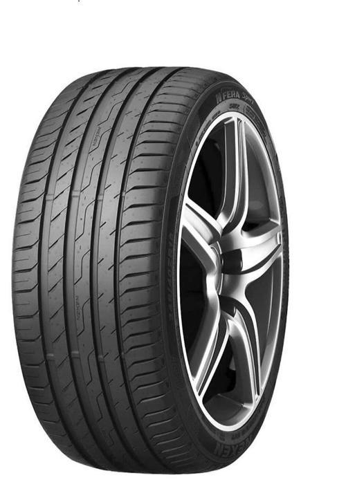 225/40R18 92Y XL N'FERA Sport 2025 Yaz Lastigi