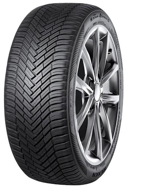 275/30R20 97Y XL N'BLUE 4Season 2 2025 4mevsim Lastigi