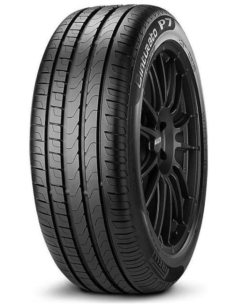 225/40R18 92W XL CINTURATO ROSSO 2025 Yaz Lastigi
