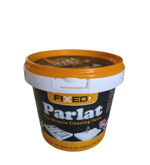 Parlat Mucize Temizleme Pastası