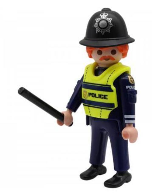 Figures 71760 Series 27 - Bobby