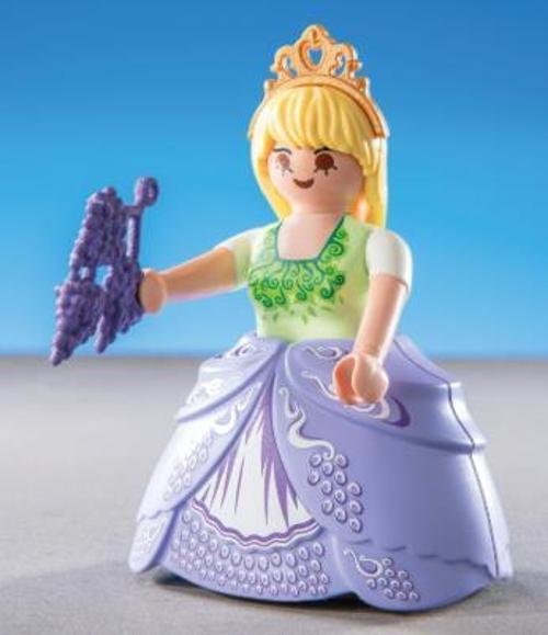 Figures 71761 Series 27 - Princess Lady