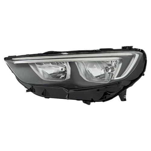 Opel İnsignia Sol Far Lambası Halojen Tip 2017-2019