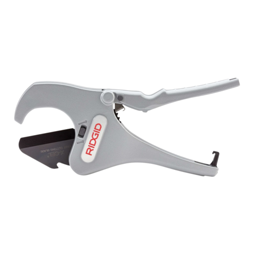 Rıdgıd 30088 RC-2375 12-63mm Cırcırlı Plastik Boru Kesme Makası
