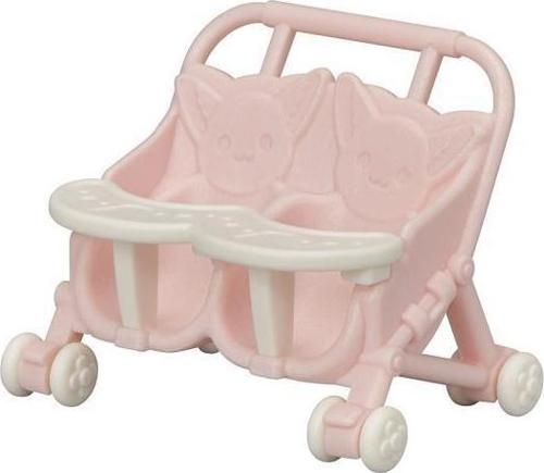 Çöl Tilkisi Ailesi 5696,Tilki Ailesi Pet House Oyun Seti