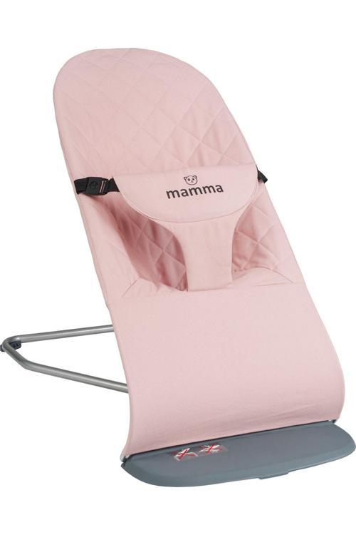 Premium Cotton Ana Kucağı Pudra