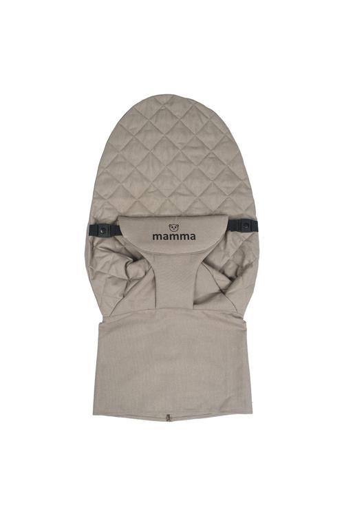Premium Cotton Ana Kucağı Yedek Kılıfı