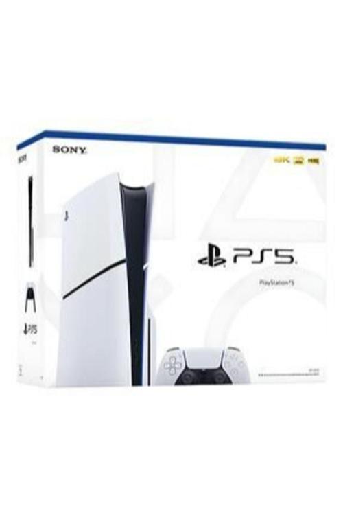 Playstation 5 1 Tb Slim ( Ithalatçı Garantili )