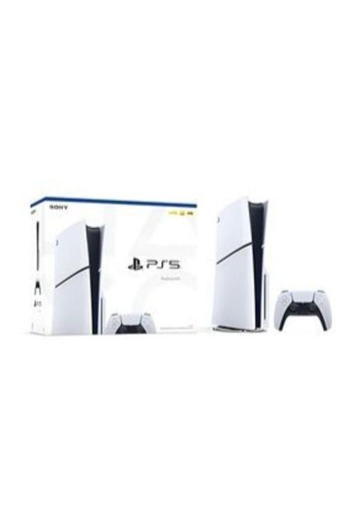 Playstation 5 1 Tb Slim ( Ithalatçı Garantili )
