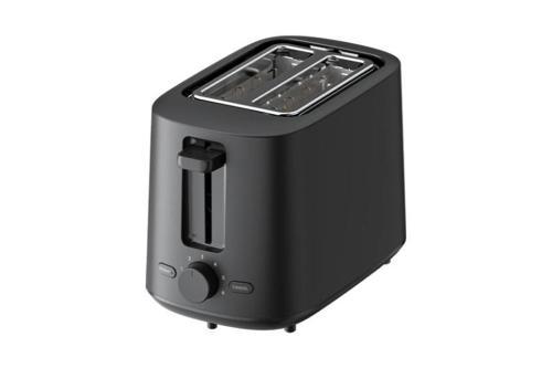Toaster Ekmek Kızartma Makinesi