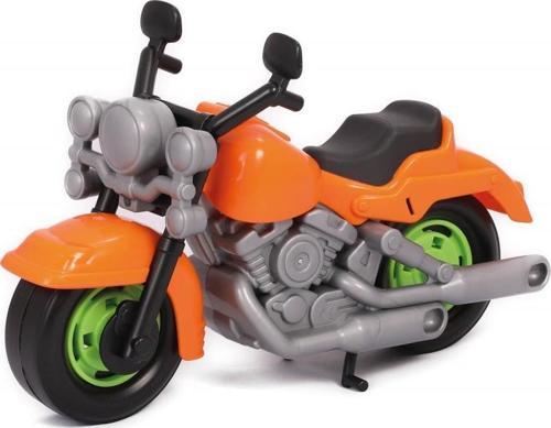 Oyuncak Cross Run Yarış Motorsikleti 87638