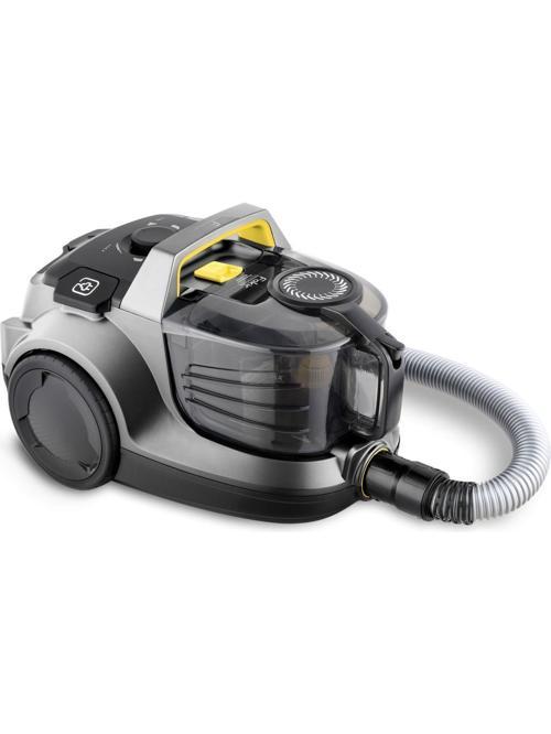 Süpürge Freelander Silver-Yellow Bl 6054